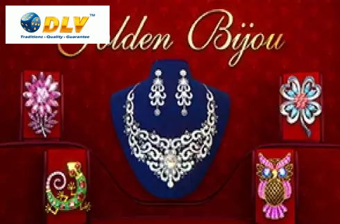 Golden Bijou